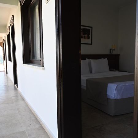 Cunda Deniz Hotel Аявали Екстериор снимка
