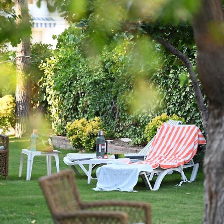 Cunda Deniz Hotel Аявали Екстериор снимка