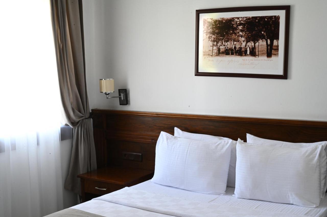 Cunda Deniz Hotel Аявали Екстериор снимка