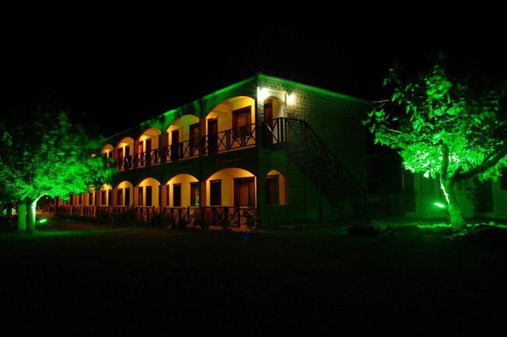 Cunda Deniz Hotel Аявали Екстериор снимка